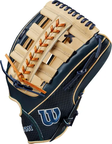 Miniatura 4 de Wilson Guantes de béisbol modelo de juego A2000