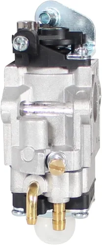 Miniatura 4 de PR48BT PR2322 Carburador para Poulan Pro PR46BT BP400 BP402 PR2322 967086901 150032738 530058436 Eskimo Mako M43 M43Q8 Viper 43cc Motor Southland