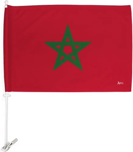 Miniatura 11 de Bandera de coche de Costa Rica de la Copa del Mundo 2022 para Carros de Costa Rica, decoración de automóvil, pequeño cartel para ventana, accesorios