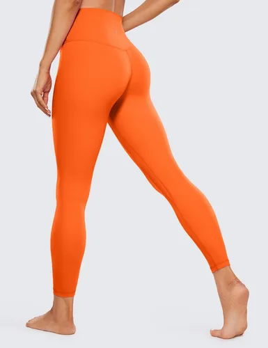 Miniatura 2 de CRZ YOGA Womens High Waisted Yoga Leggings 25