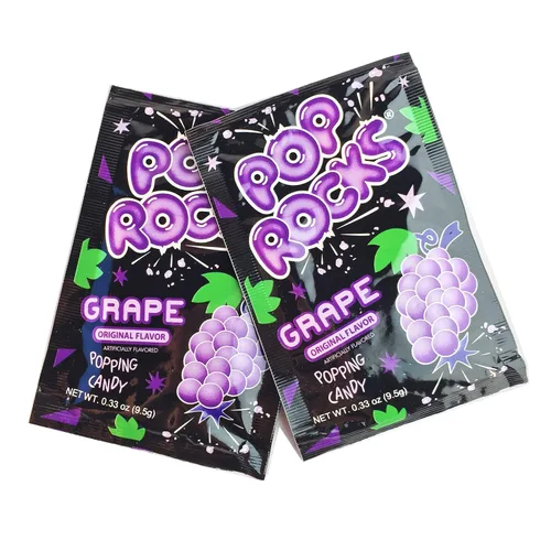 Miniatura 9 de POP ROCKS Popping Candy, cereza, 24