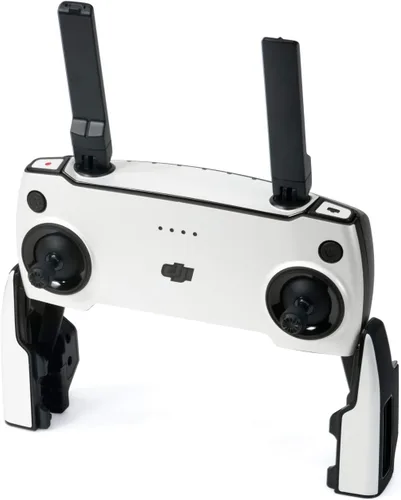 Miniatura 5 de Wrapgrade Skin compatible con DJI Mavic Mini Mando a distancia (amarillo limoncino)