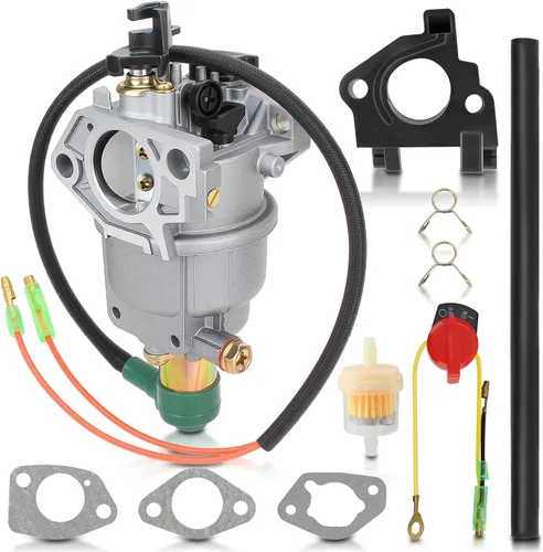 Carburetor Carb for Honda EB5000X EM5000X 16100-ZE3-704 16100-ZE3-702 Generator