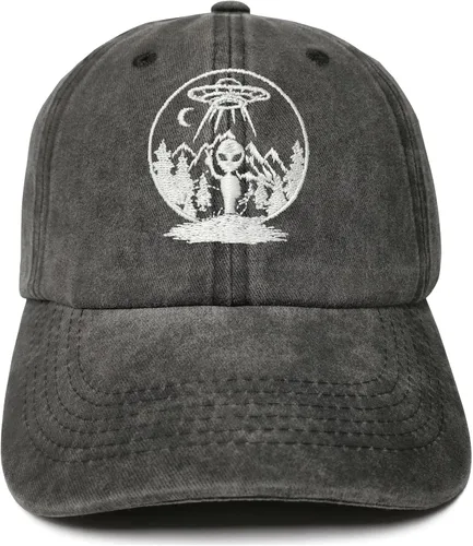 Gorras de béisbol bordadas