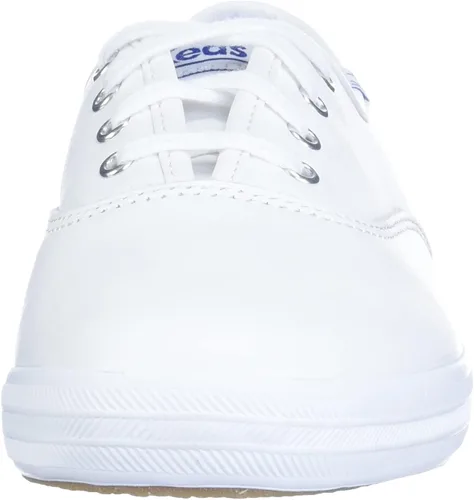 Miniatura 2 de Keds Champion - Tenis de cuero con cordones para mujer