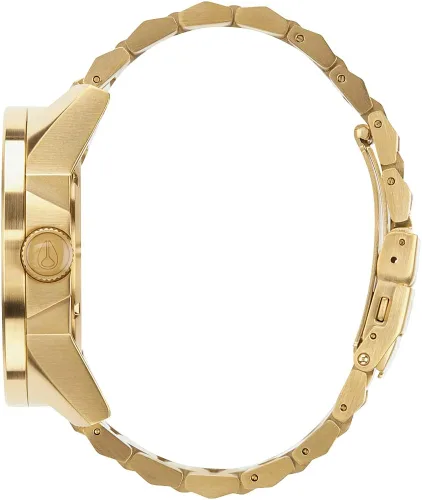 Miniatura 2 de Nixon Reloj de acero inoxidable Corporal para hombres