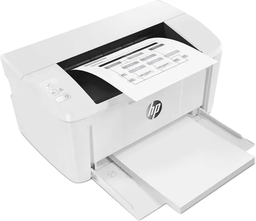 Miniatura 13 de HP LaserJet Pro M15w Impresora monocromática inalámbrica, funciona con Alexa (W2G51A)