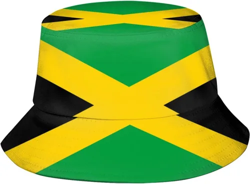 Miniatura 48 de Lindos sombreros de pescador con bandera patriótica de moda, sombrero de pescador para exteriores para mujeres y hombres