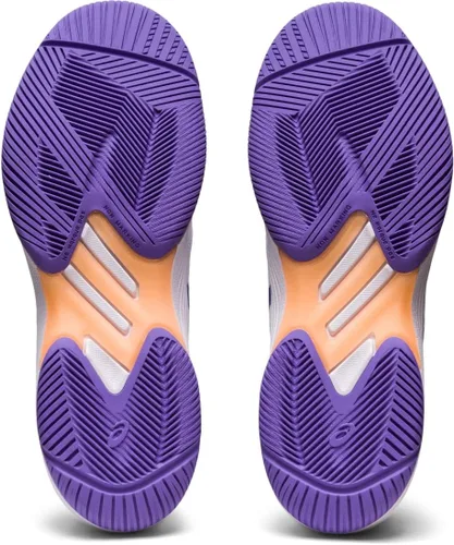 Miniatura 7 de ASICS Zapatillas de tenis Swift FlyteFoam para mujer, CieloAzul Reborn