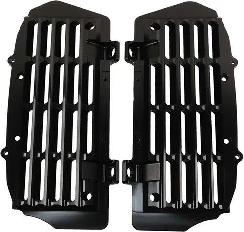 Protector de radiador de motocicleta Cubierta de rejilla para KTM EXC F EXCF SXF XC SX XCF-W XCW TPI Six Days 250 350 450 200 300 500 Accesorios