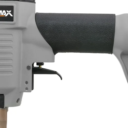 Miniatura 4 de NuMax SPNNR - Clavadora neumática de calibre 9 a 14 con punzonadora/quitaclavos