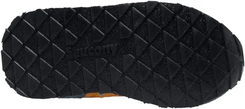 Miniatura 5 de Saucony, Baby Jazz Hook Loop - Tenis de temporada para bebé niña