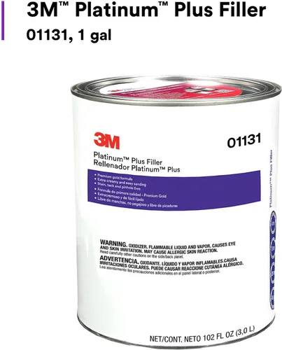 Miniatura 2 de 3M rellenador Platinum Plus.