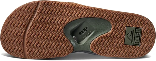 Miniatura 3 de Reef Mens Fanning Slide Bottle Opener Sandal