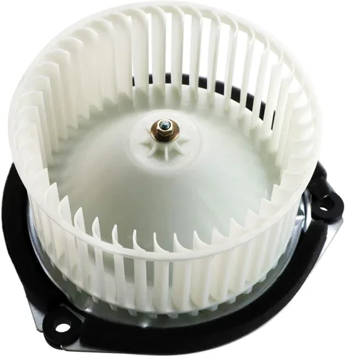 Miniatura 4 de Motor de soplador ABS 27220-01G03 Aire acondicionado y calefacción apto para Nissan D21 1986-1994, Nissan Pathfinder 1987-1995, Nissan Pickup