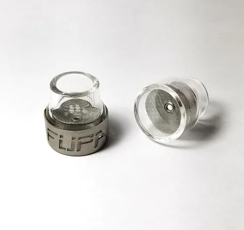Miniatura 9 de Kit de taza de soldadura cerámica Jazzy #10 (paquete de 2) - J10KOKN - Furick Cup