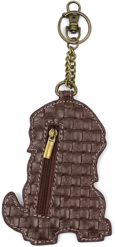 Miniatura 56 de CHALA Dog Collection - Llavero decorativo para mujer