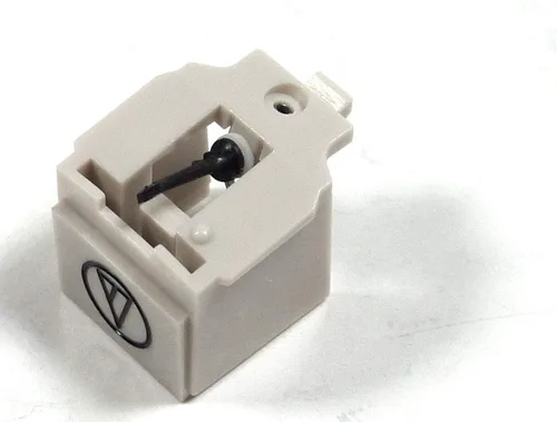 Miniatura 3 de Aguja de fonógrafo para audio Technica AT3600L ATN3601 Panasonic EPC-36, EPS-43, 75SMHD, EPS-43STSD, EPS-75STHSD, Sharp STY-123, Yamaha N-7700