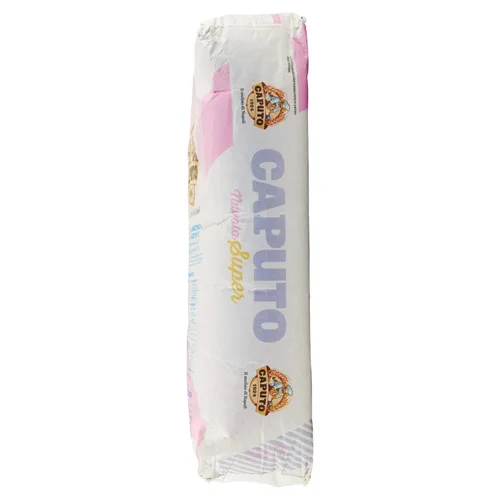 Miniatura 2 de Molino Caputo Nuvola Super Type '0' Harina de pizza - Bolsa de 55 libras