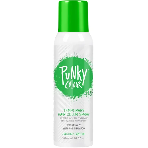 Miniatura 7 de Punky - Spray de color temporal para el cabello – naranja tigre, tinte temporal vívido al instante para mujeres, se lava, spray