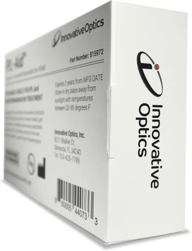 Miniatura 3 de IPL-AID: Protector ocular desechable para un tratamiento seguro IPL. Proteja sus ojos con precisión y comodidad