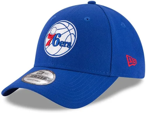 Miniatura 8 de New Era 940 Gorra de equipo de la NBA