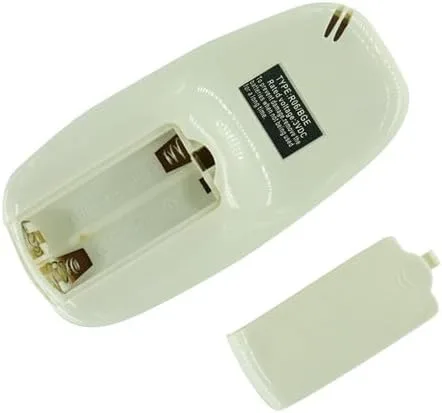 Miniatura 4 de Mando a distancia para Arctic King WPPH10CR5 AKPH08CR61 AKW12CR71 WWK08CR71N AKPH12CR61 AKPH08CR81 WWK05CM91N WWK05CR91N WWK06CR91N WWK08CR91N