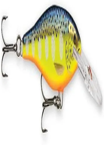 Miniatura 8 de Rapala Shad Rap 05 señuelos de pesca. Crawdad