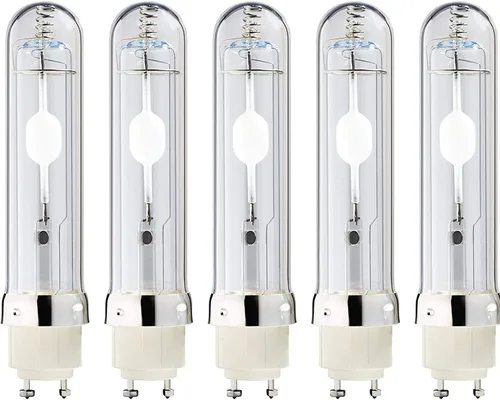 Miniatura 4 de LED Lámpara de cultivo de halogenuros metálicos de cerámica de 315 W, 4000 K, espectro completo, UV avanzado (12, 4000 K)