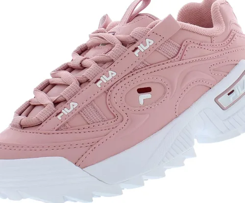 Miniatura 3 de Fila Zapatos para niñas de formación D