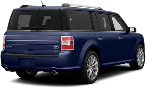 Miniatura 6 de AMFRNE HM5Z-18813-A Antena de radio para Ford Focus Flex Fusion Explorer Fiesta Escape C-Max, 07-2012 Mercury Milan, Lincoln MKT 10-2019, reemplazo