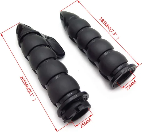 Miniatura 2 de USMT/TRHB114-25, Negro
