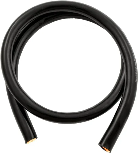 Miniatura 4 de Car Audio 1/0 calibre flexible cable y cable completo amplificador instalar kit de amplificador de cableado