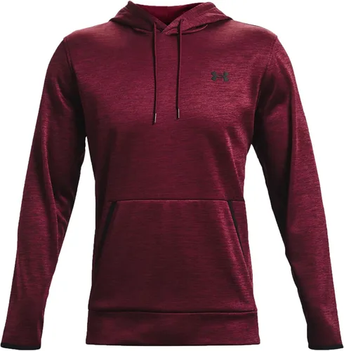 Miniatura 61 de Under Armour Sudadera de vellón con capucha, para hombre, jaspeada