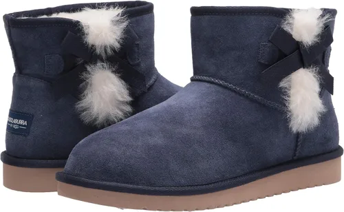 Miniatura 7 de Koolaburra by UGG Mini botas Victoria para mujer