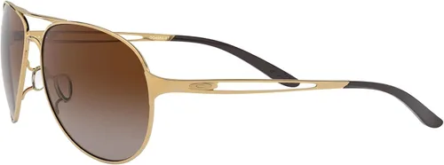 Miniatura 3 de Oakley Oo4054 Caveat Aviator - Gafas de sol para mujer