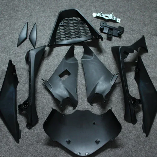 Miniatura 9 de Kit de carenado sin pintar para Suzuki GSXR1000 2005-2006 ABS Inyección Carrocería