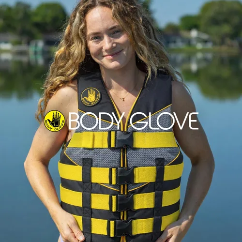 Miniatura 7 de Body GlovePFD Life Vest Amarillo