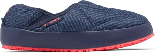 Miniatura 6 de Columbia Omni Heat Lazy Bend Moc - Botas de nieve para mujer
