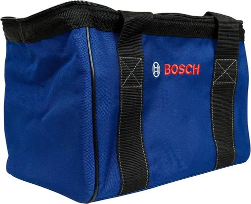 Miniatura 3 de Bosch CW01 Pequeña Bolsa de Herramientas para Contratistas 12.75 In. x 8 In. x 9 In.