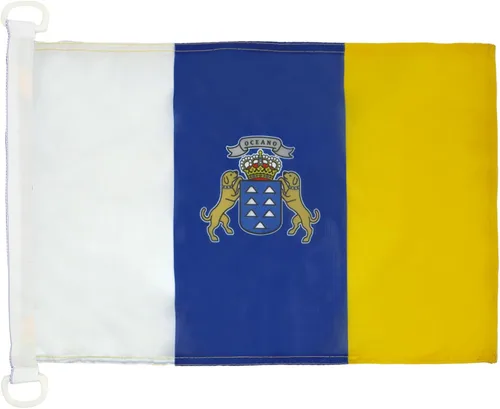 Miniatura 42 de Bandera náutica del Capitán Morgan Pirata 18'' x 12'' – Calavera Piratas banderas 11.8 x 17.7 in – Banner 12x18 in para barco – AZ FLAG