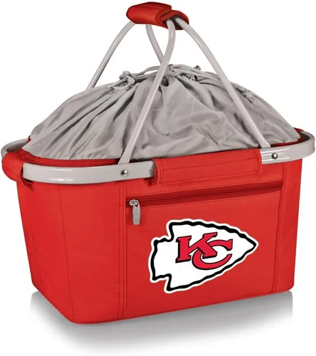 Miniatura 45 de Picnic TIME NFL Metro Basket Collapsible Cooler Tote