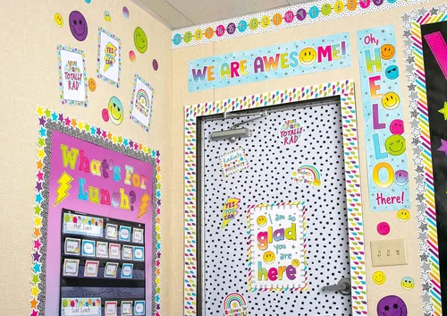 Miniatura 3 de Teacher Created Resources Brights 4Ever Oh, Hello There! Banner