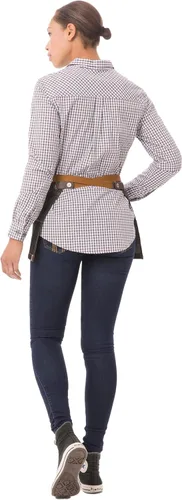 Miniatura 3 de Chef Works Unisex Berkeley Waist Apron