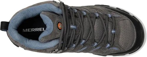 Miniatura 70 de Merrell Moab 3 Mid WP - Zapatos para mujer