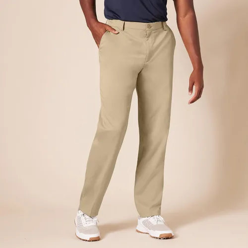 Miniatura 5 de Tienda Essentials Pantalón de golf elástico de corte recto para hombre