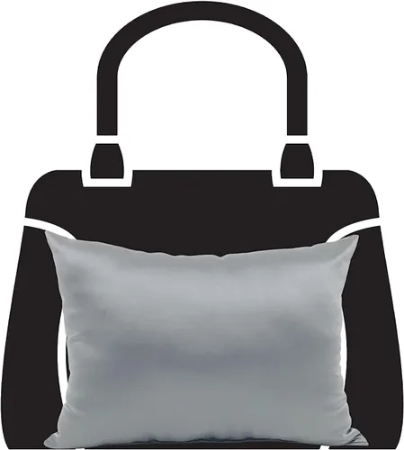 Miniatura 39 de Purse Insert Pillows - Custom Cushioned Handbag Fillers Shaper Inserts to Maintain Small to Large Purses