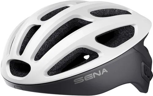Miniatura 3 de Sena R1 - Casco de comunicación inteligente, S