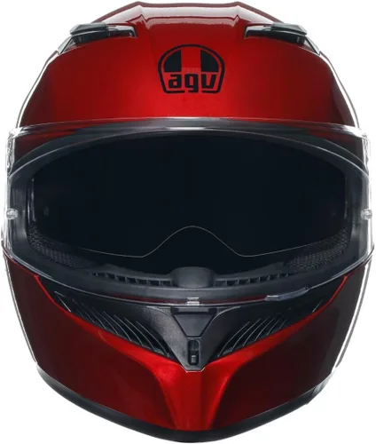 Miniatura 2 de AGV Casco de motocicleta K3 de cara completa