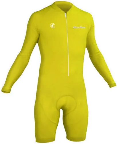 Miniatura 79 de UGLY FROG Traje de triatlón para hombre de manga corta Jersey de piernas cortas Skinsuit Tri Kit Ciclismo Skinsuit Team Bike Ropa
